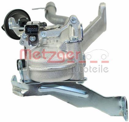 Radiador válvula egr METZGER ref. 0892513